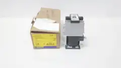 SQUARE D 8501XDO40V53 CONTROL RELAY 24V-DC