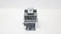SQUARE D 8501XDO40V53 CONTROL RELAY 24V-DC