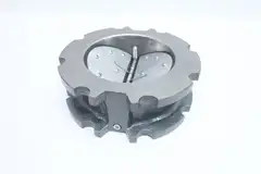 TECHNOCHECK VALVE 6.0EHWCIALB32125FF 6IN IRON HINGE WAFER CHECK VALVE 125PSI