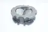 TECHNOCHECK VALVE 6.0EHWCIALB32125FF 6IN IRON HINGE WAFER CHECK VALVE 125PSI thumbnail 1