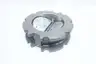TECHNOCHECK VALVE 6.0EHWCIALB32125FF 6IN IRON HINGE WAFER CHECK VALVE 125PSI thumbnail 2