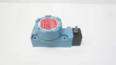 MICRO SWITCH LSXA3K LIMIT SWITCH 600V-AC