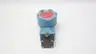 MICRO SWITCH LSXA3K LIMIT SWITCH 600V-AC thumbnail 2
