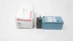 HONEYWELL LSA7L MICRO LIMIT SWITCH 250V-DC 600V-AC