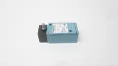HONEYWELL LSA7L MICRO LIMIT SWITCH 250V-DC 600V-AC