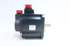 MITSUBISHI HC-SFS102 SERVO MOTOR 123V-AC 2000RPM 1KW