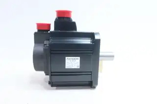 MITSUBISHI HC-SFS102 SERVO MOTOR 123V-AC 2000RPM 1KW