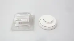 SIEMENS DI-3 2 WIRE DUAL CHAMBER SMOKE DETECTOR