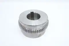FALK 1030G 0744693 GEAR COUPLING FLEX HUB 2-7/8IN