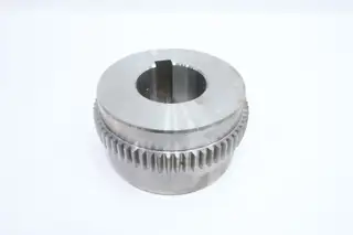 FALK 1030G 0744693 GEAR COUPLING FLEX HUB 2-7/8IN