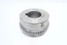 FALK 1030G 0744693 GEAR COUPLING FLEX HUB 2-7/8IN thumbnail 3