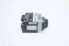 AGASTAT 7012PF TIME DELAY RELAY 1-10MIN 125V-DC