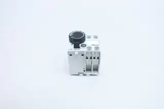 GENERAL ELECTRIC GE BTLF60D PNEUMATIC OFF DELAY TIMER BLOCK 1-60S
