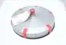 VELAN 8209-082-002-S 20IN STEEL SEVERE-SERVICE DISC CHECK VALVE 1-1/4IN NPT thumbnail 2