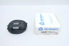 TRI-TRONICS EZPIX102F4 SMARTEYE EZ-PRO PHOTOELECTRIC SENSOR