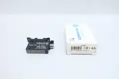 TRI-TRONICS SE3BC SMART EYE PHOTOELECTRIC SENSOR 12-24V-DC