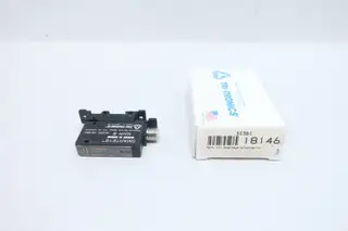 TRI-TRONICS SE3BC SMART EYE PHOTOELECTRIC SENSOR 12-24V-DC