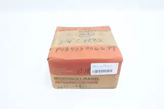 INGERSOLL RAND C1896 AIR COMPRESSOR PARTS AND ACCESSORY