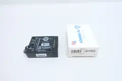 TRI-TRONICS SEWL02 MARK II SMARTEYE PHOTOELECTRIC SENSOR 12-24V-DC