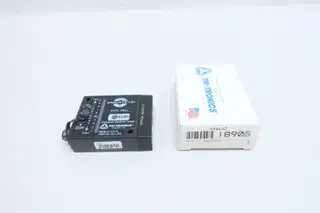 TRI-TRONICS SEWL02 MARK II SMARTEYE PHOTOELECTRIC SENSOR 12-24V-DC