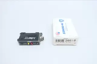 TRI-TRONICS XPC2I SMARTEYE X-PRO PHOTOELECTRIC SENSOR 10-30V-DC