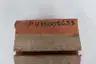 INGERSOLL RAND 5X12462 THRUST BEARING thumbnail 4