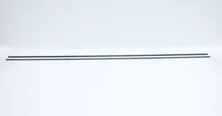 KEYENCE OP-84253 LIGHT CURTAIN PROTECTIVE COVER