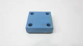 VICKERS F3 CVCS 32 N 20 EATON CARTRIDGE VALVE