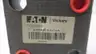 VICKERS F3 CVCS 32 N 20 EATON CARTRIDGE VALVE thumbnail 5