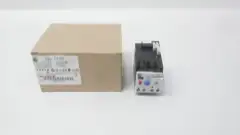 ALLEN BRADLEY 193-1EFDB OVERLOAD RELAY 3.2-16A AMP