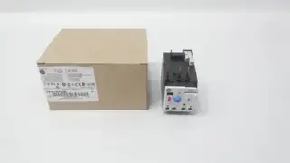 ALLEN BRADLEY 193-1EFDB OVERLOAD RELAY 3.2-16A AMP