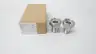 IFM EFECTOR E40193 ADAPTER G1-NPT3/4/V4A thumbnail 1