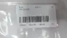 IFM EFECTOR E40193 ADAPTER G1-NPT3/4/V4A thumbnail 6