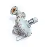 FISHER 99L 2IN FLANGED STAINLESS PRESSURE REDUCING REGULATOR VALVE thumbnail 4