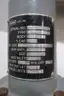 FISHER 99L 2IN FLANGED STAINLESS PRESSURE REDUCING REGULATOR VALVE thumbnail 5