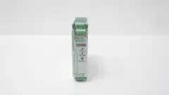 PHOENIX CONTACT QUINT-PS/1AC/24DC/3.5 POWER SUPPLY 24V-DC 3.5A AMP 100-240V-AC