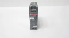 ABB CP-C.1 24/5.0 1SVR360563R1001 POWER SUPPLY 180W 100-240V-AC 22.5-28.5V-DC