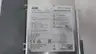 ABB CP-C.1 24/5.0 1SVR360563R1001 POWER SUPPLY 180W 100-240V-AC 22.5-28.5V-DC thumbnail 5
