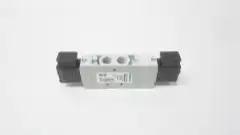 NUMATICS L23BB452O000030 PNEUMATIC SOLENOID VALVE 145PSI 3/8IN NPT 110-120V-AC