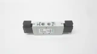 NUMATICS L23BB452O000030 PNEUMATIC SOLENOID VALVE 145PSI 3/8IN NPT 110-120V-AC