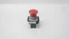 ALLEN BRADLEY 800T-FXM6A7 30MM NON ILLUMINATED PUSH-PULL BUTTON