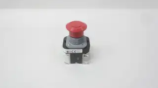ALLEN BRADLEY 800T-FXM6A7 30MM NON ILLUMINATED PUSH-PULL BUTTON