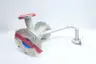 TECHNOS PLN11787-09 FLANGED STAINLESS INLINE BALL FILTER 2IN X 4IN X 6IN thumbnail 1