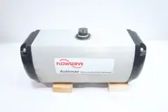 FLOWSERVE B175S10 AUTOMAX PNEUMATIC VALVE ACTUATOR
