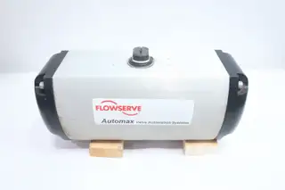 FLOWSERVE B175S10 AUTOMAX PNEUMATIC VALVE ACTUATOR