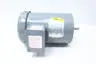 BALDOR 85.600005 AC MOTOR 56C 1-1/2HP 3450RPM 3PH 208-230/460V-AC thumbnail 1