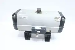 FLOWSERVE B150S10 AUTOMAX PNEUMATIC VALVE ACTUATOR