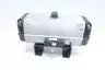 FLOWSERVE B150S10 AUTOMAX PNEUMATIC VALVE ACTUATOR thumbnail 1