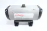 FLOWSERVE B150S10 AUTOMAX PNEUMATIC VALVE ACTUATOR thumbnail 3