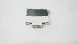 CARLO GAVAZZI RGC1A60D25KGU SOLID STATE RELAY 600V-AC 32V-DC